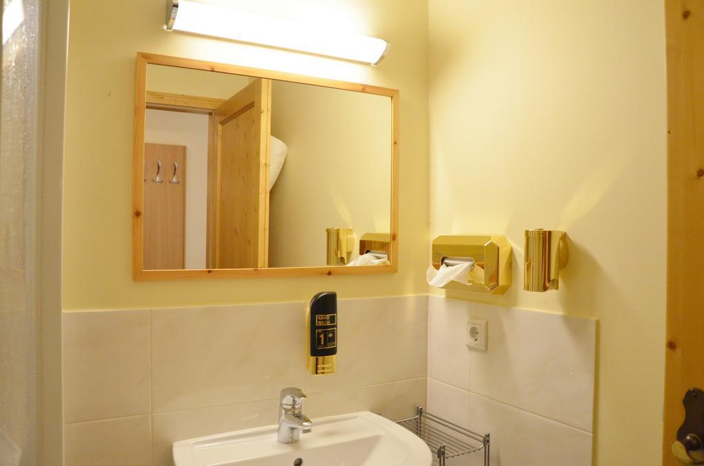 Hoferbauergut Hotel Strobl Room photo